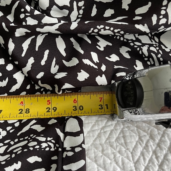 NWT - Oversized Shirt Dress. By Glamorous (PtP = 30") - Picture 11 of 16